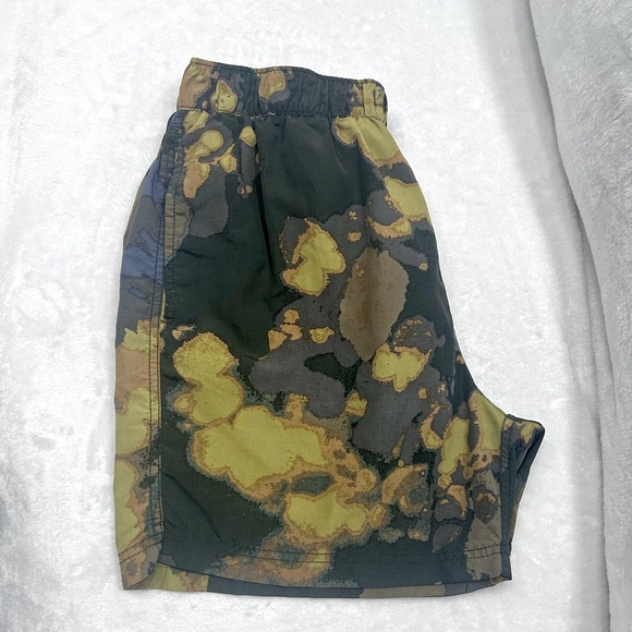 Urban Outfitters Swim to Gym short lined size Medium - Picture 4 of 4